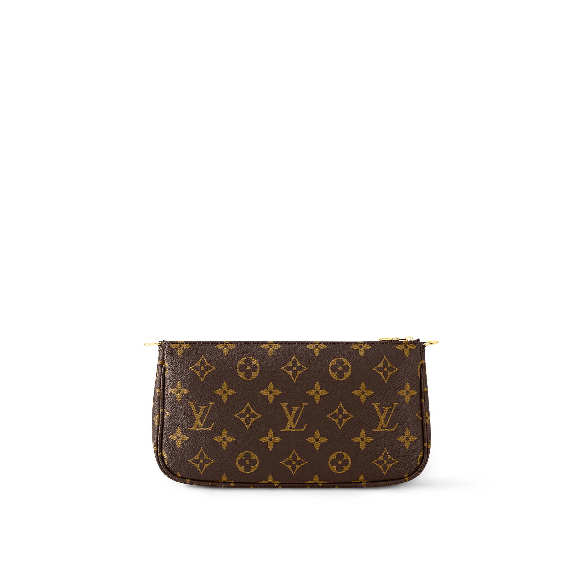 Multi Pochette Accessoires Monogram - Handbags | Louis Vuitton India